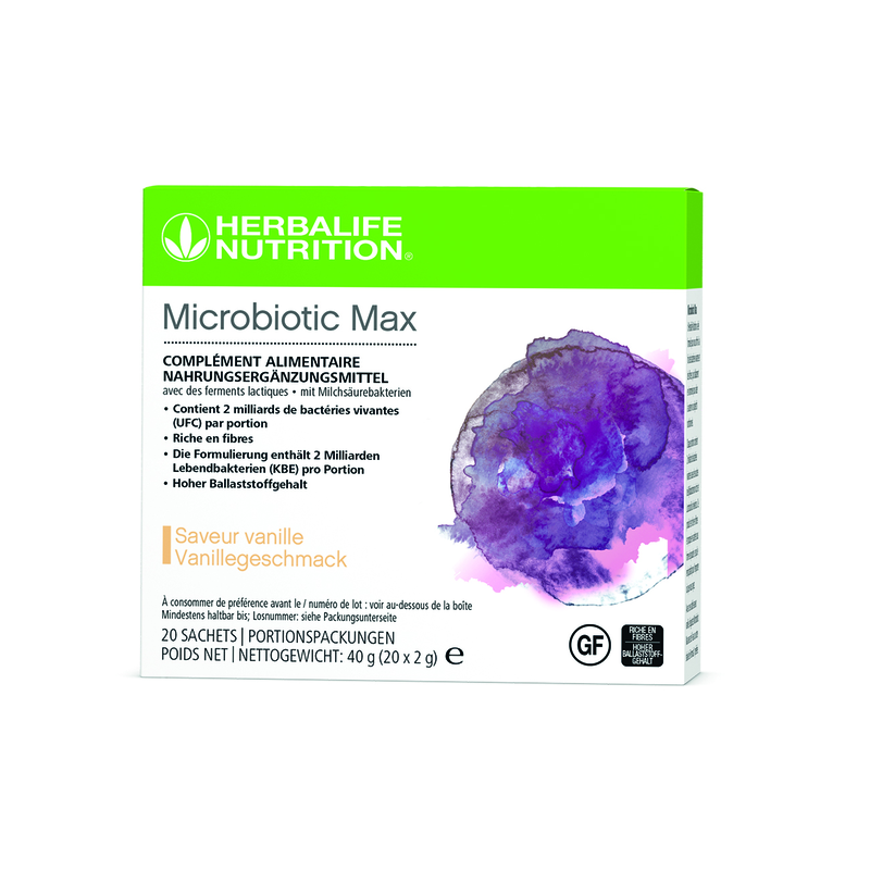 Microbiotic Max 40g